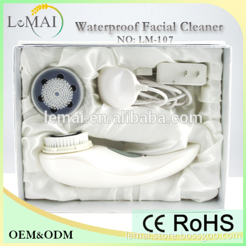 waterproof deep cleansing facial makeup sets beauty salon equipment
